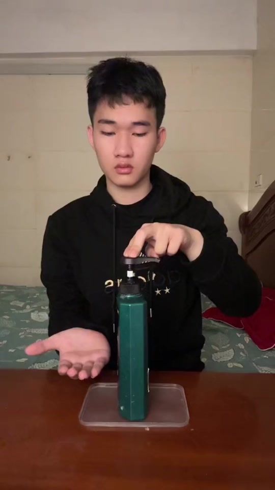 Khaby Lame 搞笑视频